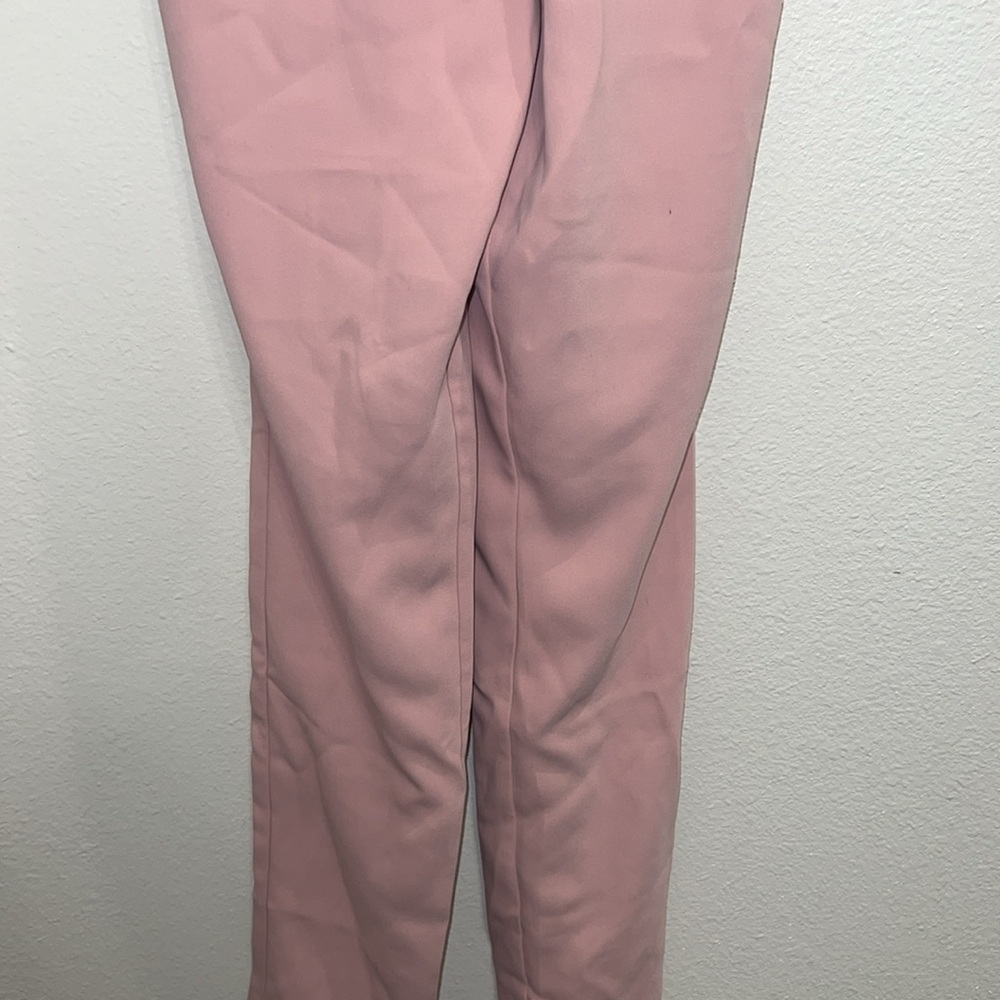 Superdown Jada Ruffle Jumpsuit - Picture 4 of 8